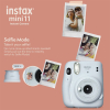 Instax Mini 11 Camera Ice White