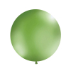Mega ballon Groen 1m