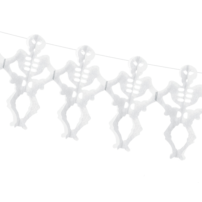 Slinger Skeletten
